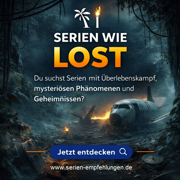 Neu: Serien wie Lost (2004)