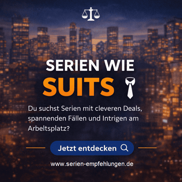 Serien wie Suits (2011)